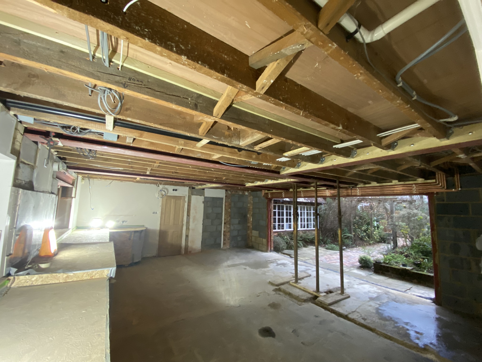 Refurbishment 22